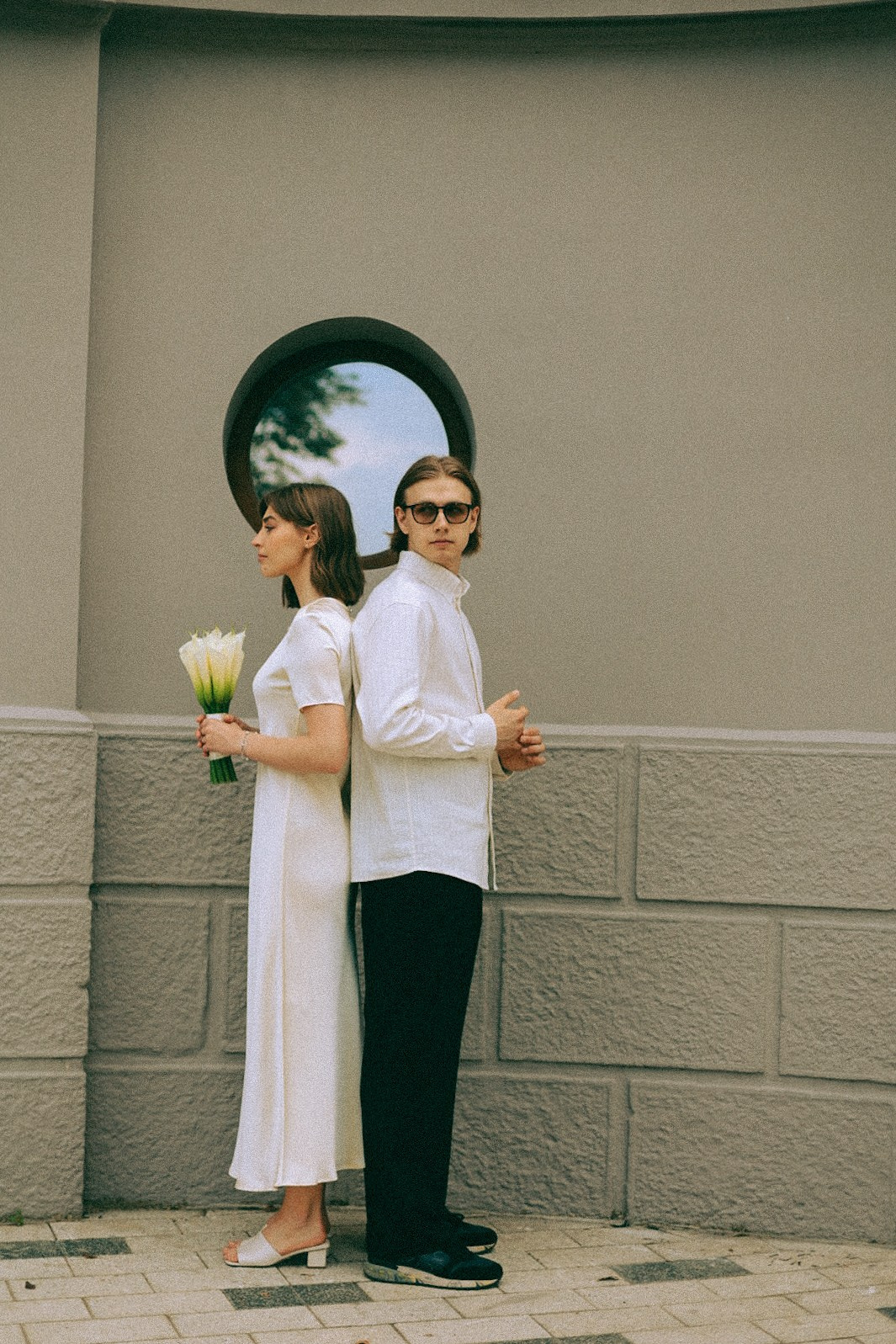 Сева и Лена. Фотограф Нижний Новгород