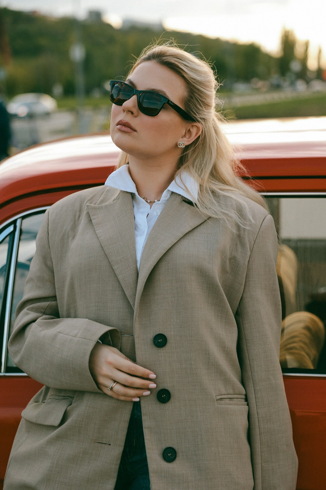 Оля. Фотограф Нижний Новгород