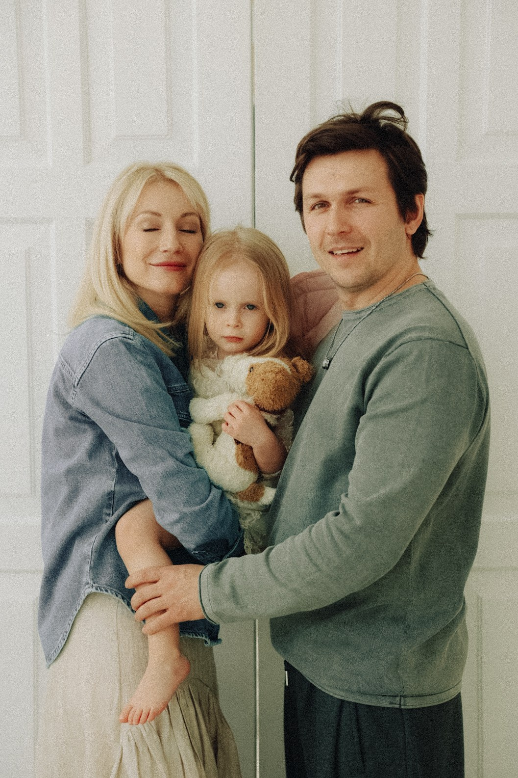 Family. Фотограф Нижний Новгород