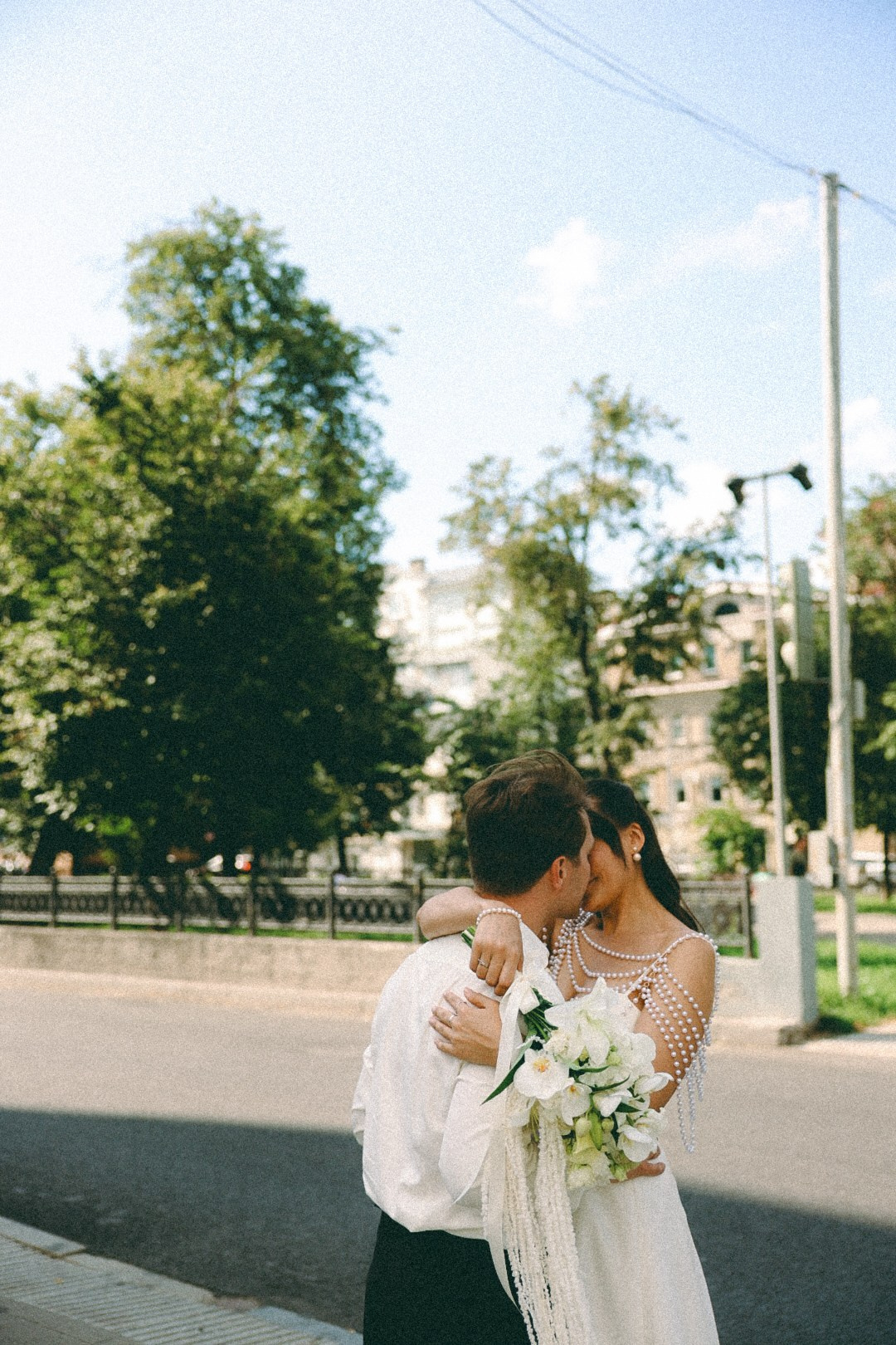 Слава и Карина. Фотограф Нижний Новгород