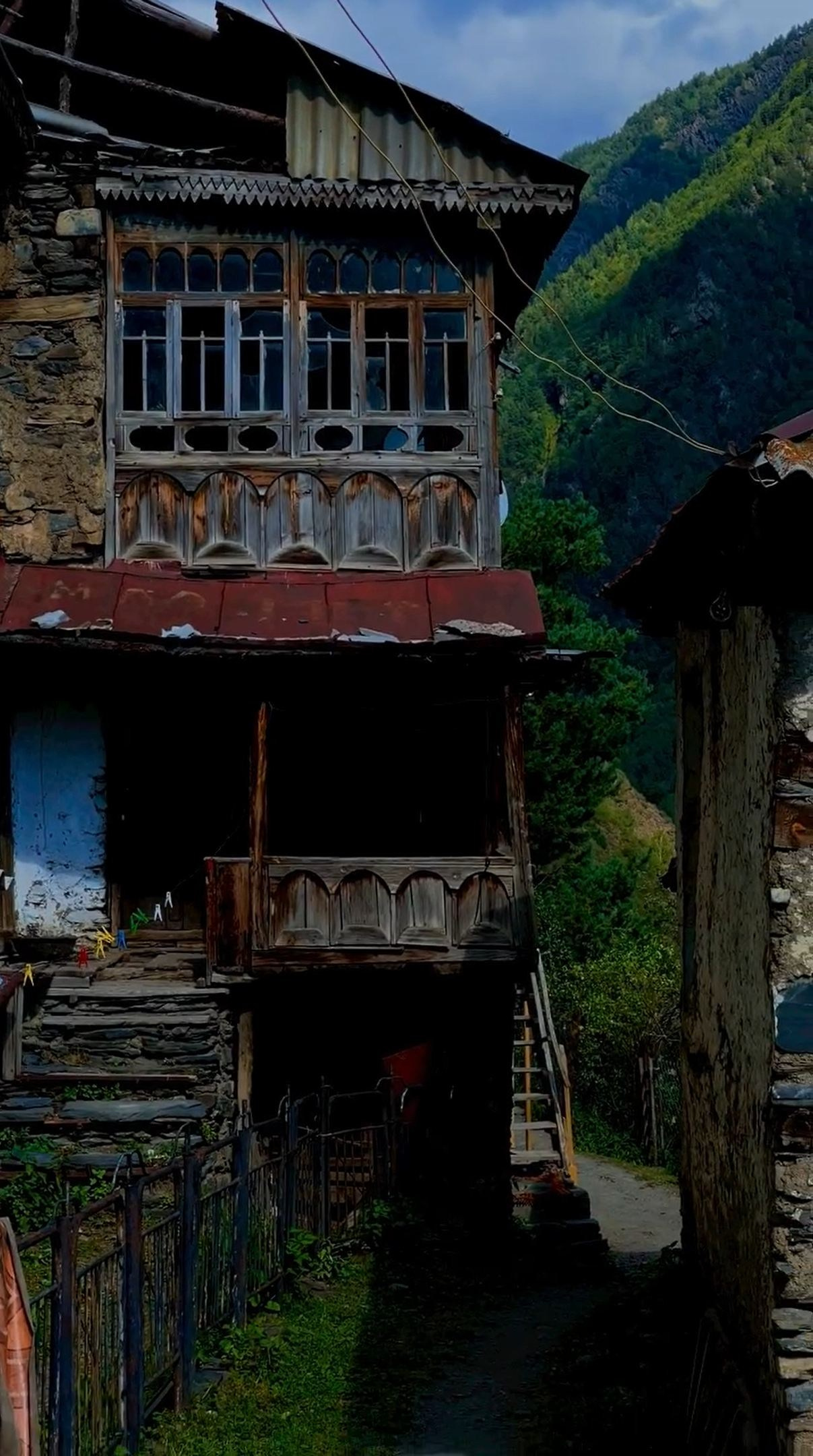 Фототур в Дагестан