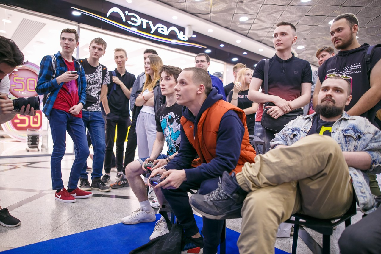 SONY Гринвич. Профессиональный фотограф Дугинов Николай | Екатеринбург