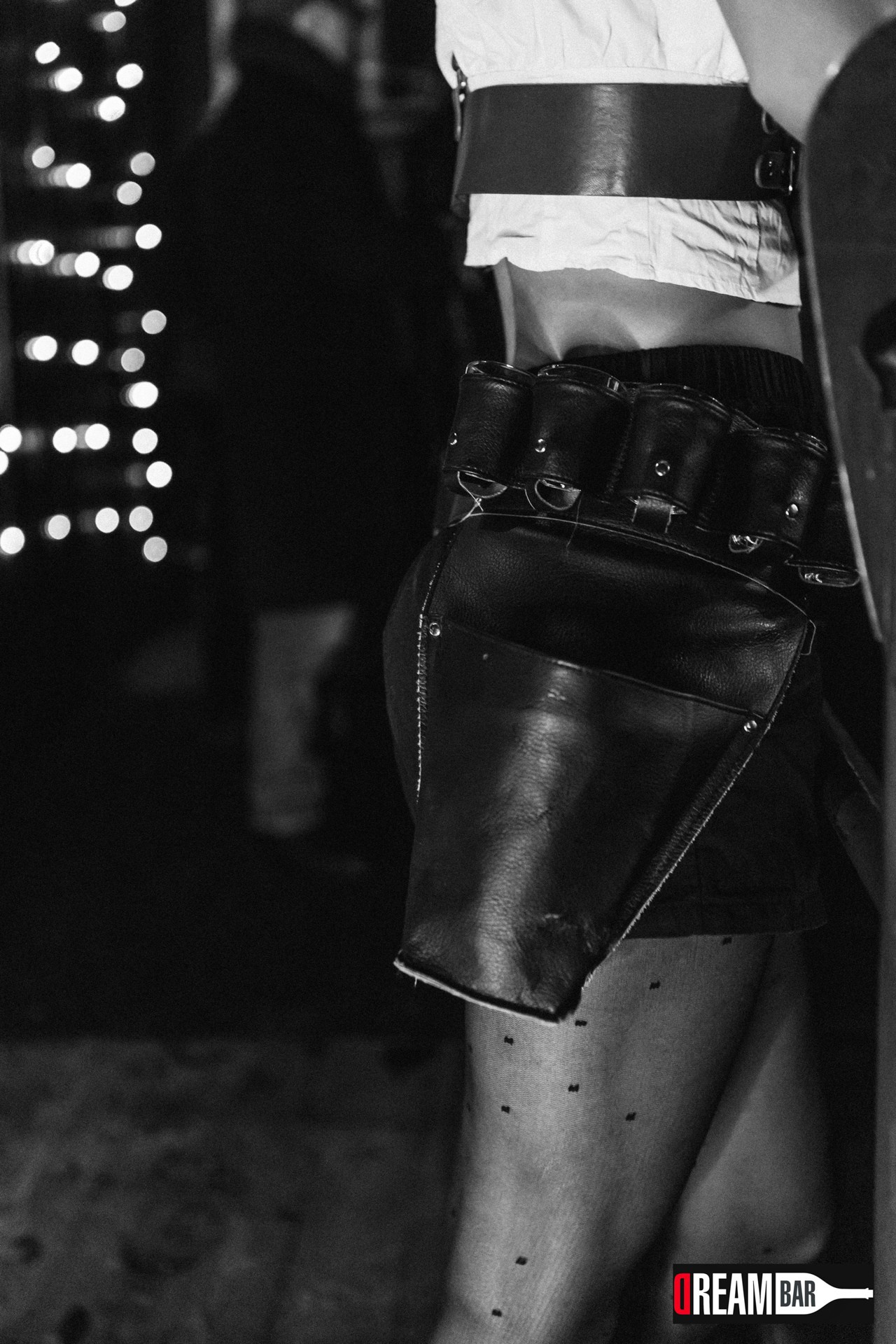 Dream Bar. Фотограф Владимир Молоканов