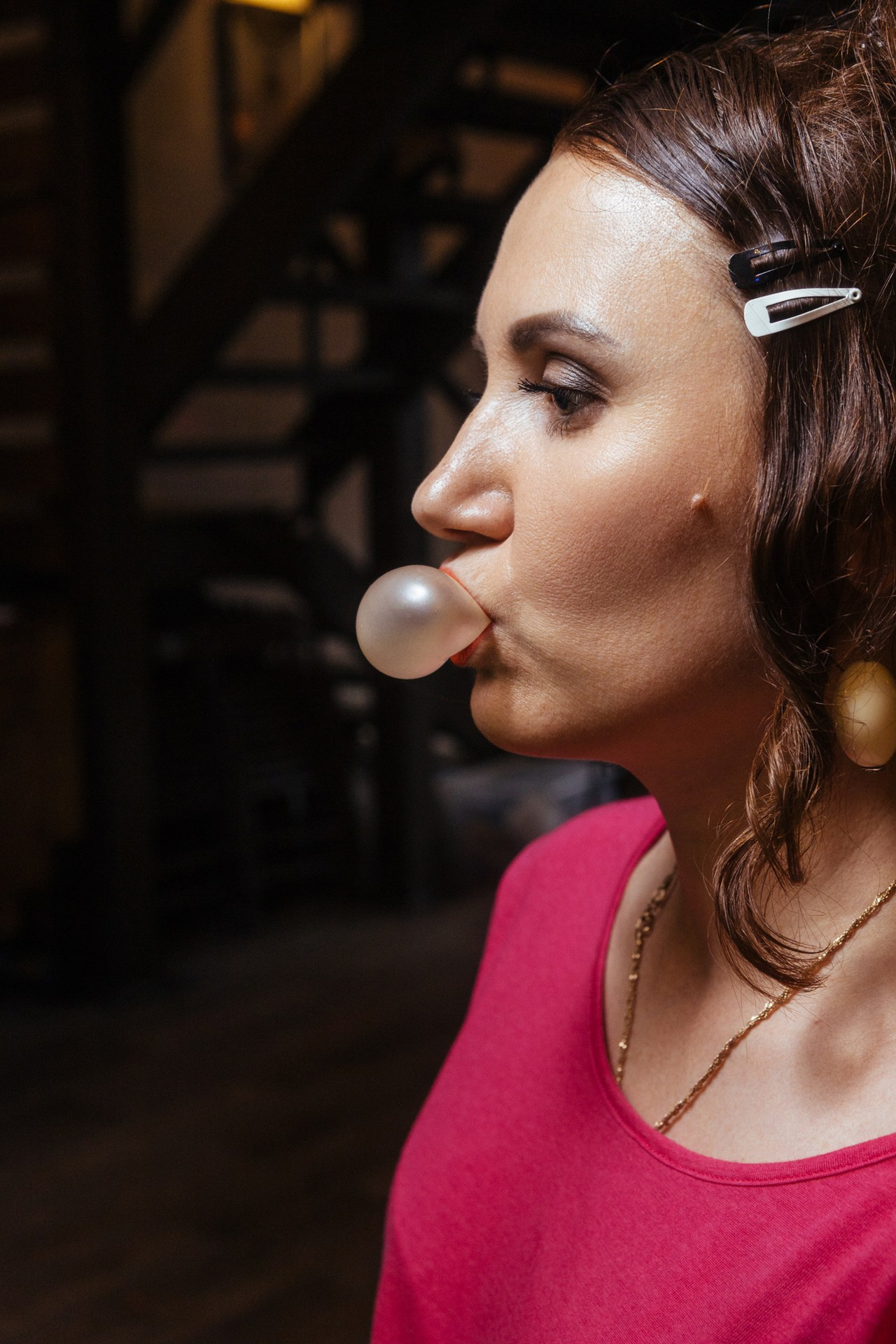 Back to the 90s. Фотограф Владимир Молоканов