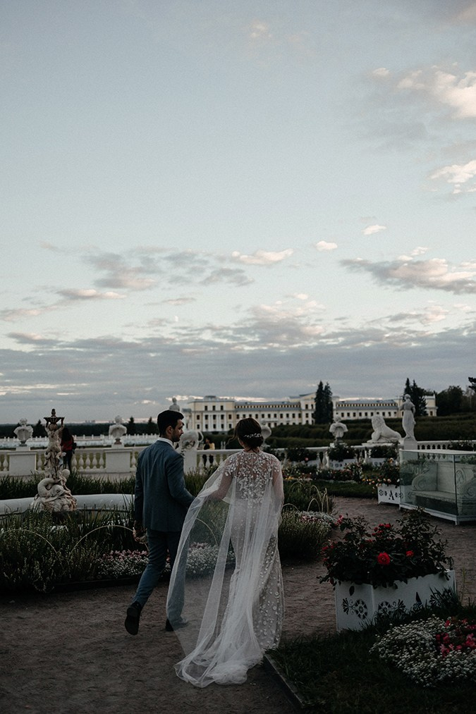 Фотограф Украинцева. Подрядчики и друзья сети свадебных площадок House for wedding