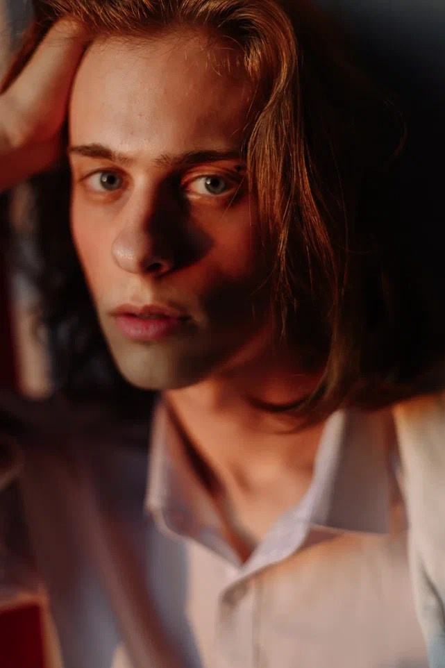 Даниил. Модельное агентство ART PODIUM ULAN-UDE