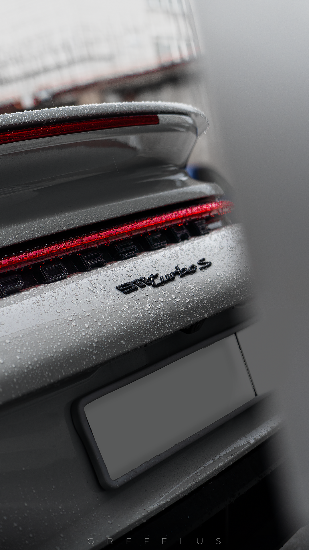 Random Frames — 2022. Grefelus