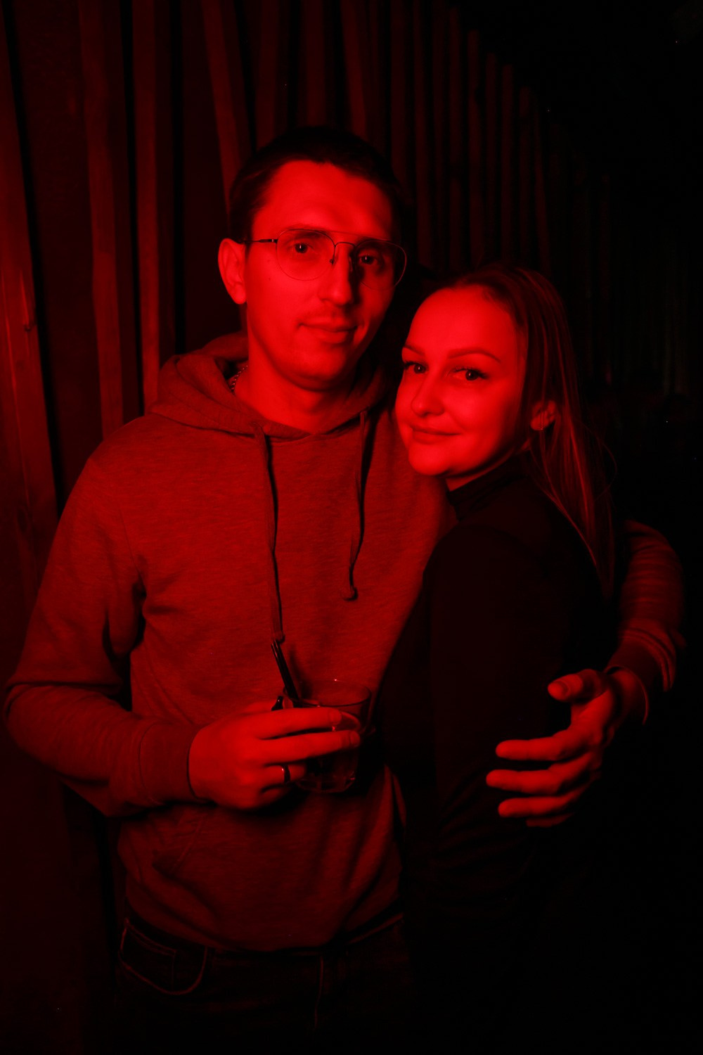 Клуб Gossip Волгоград. Фотограф Павел Сердюков