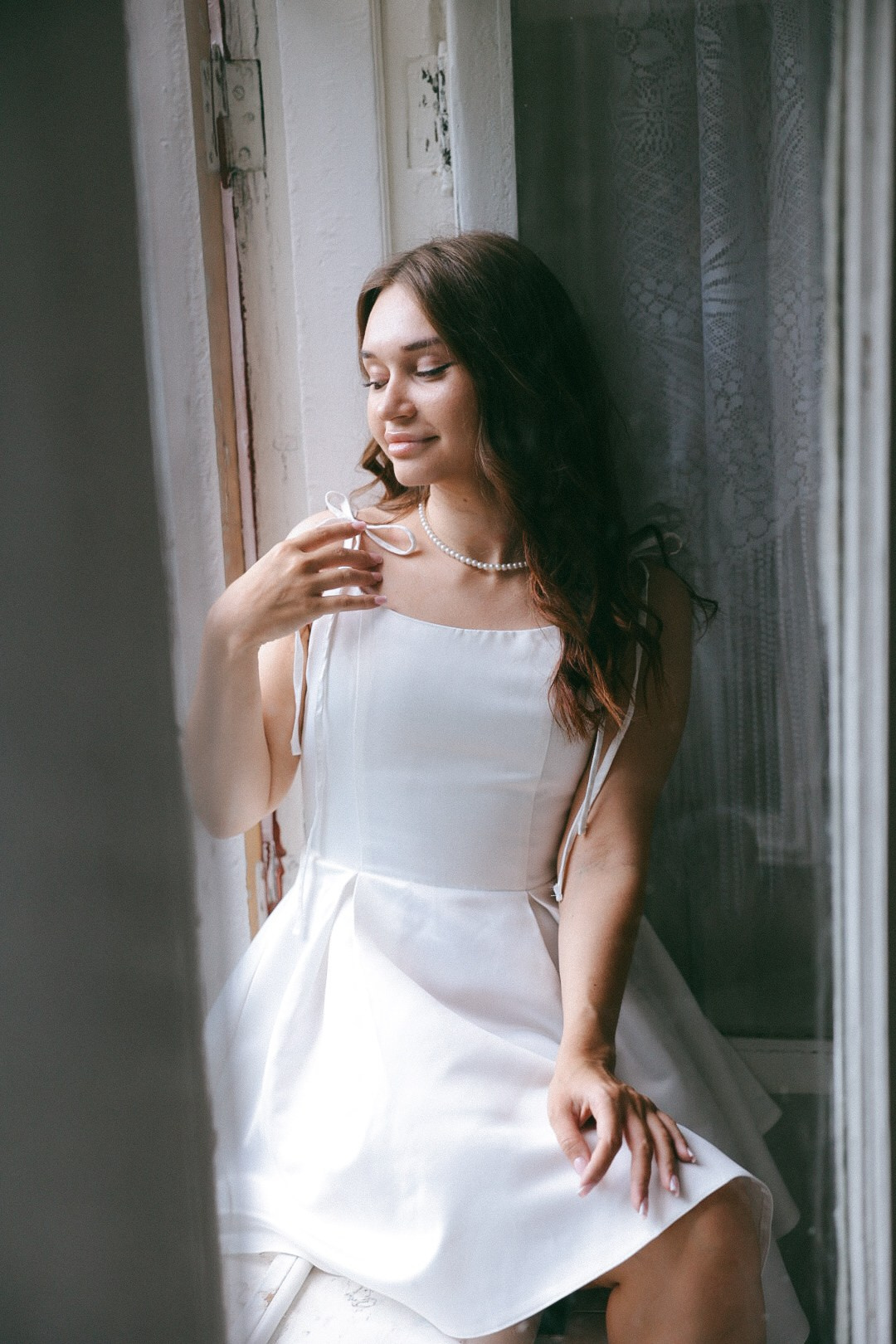 Егор и Даша. Фотограф Нижний Новгород