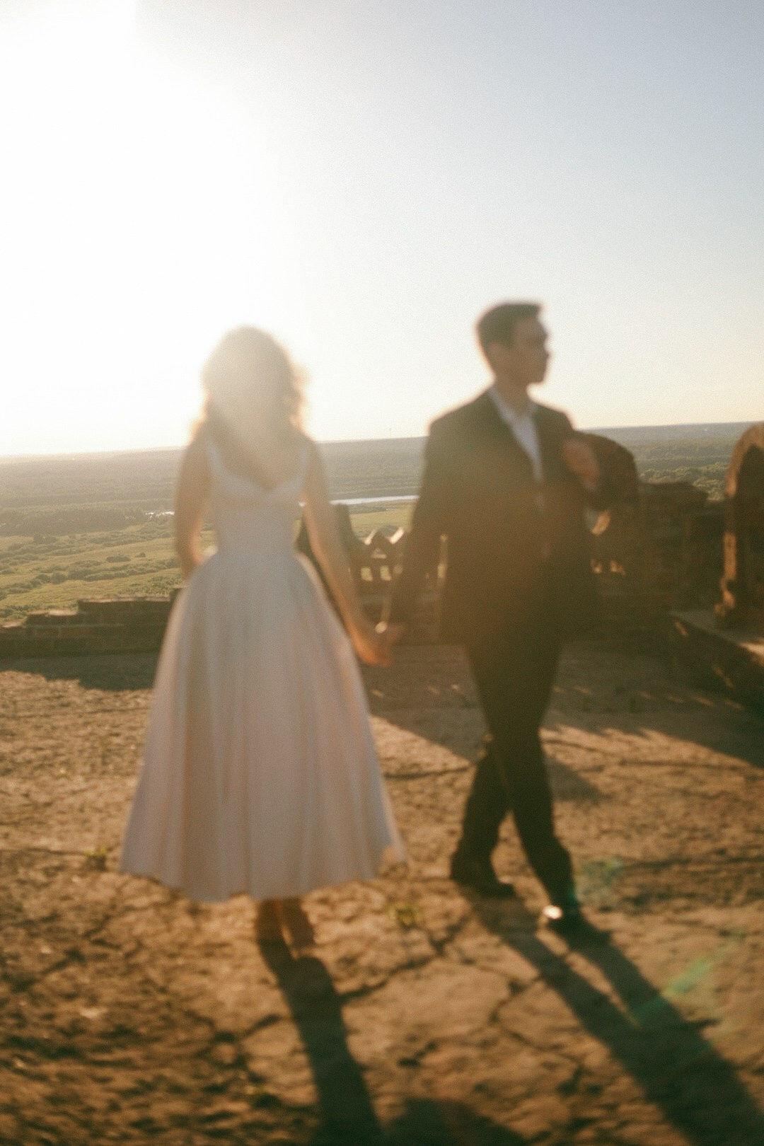 Кирилл и Таня. Фотограф Нижний Новгород