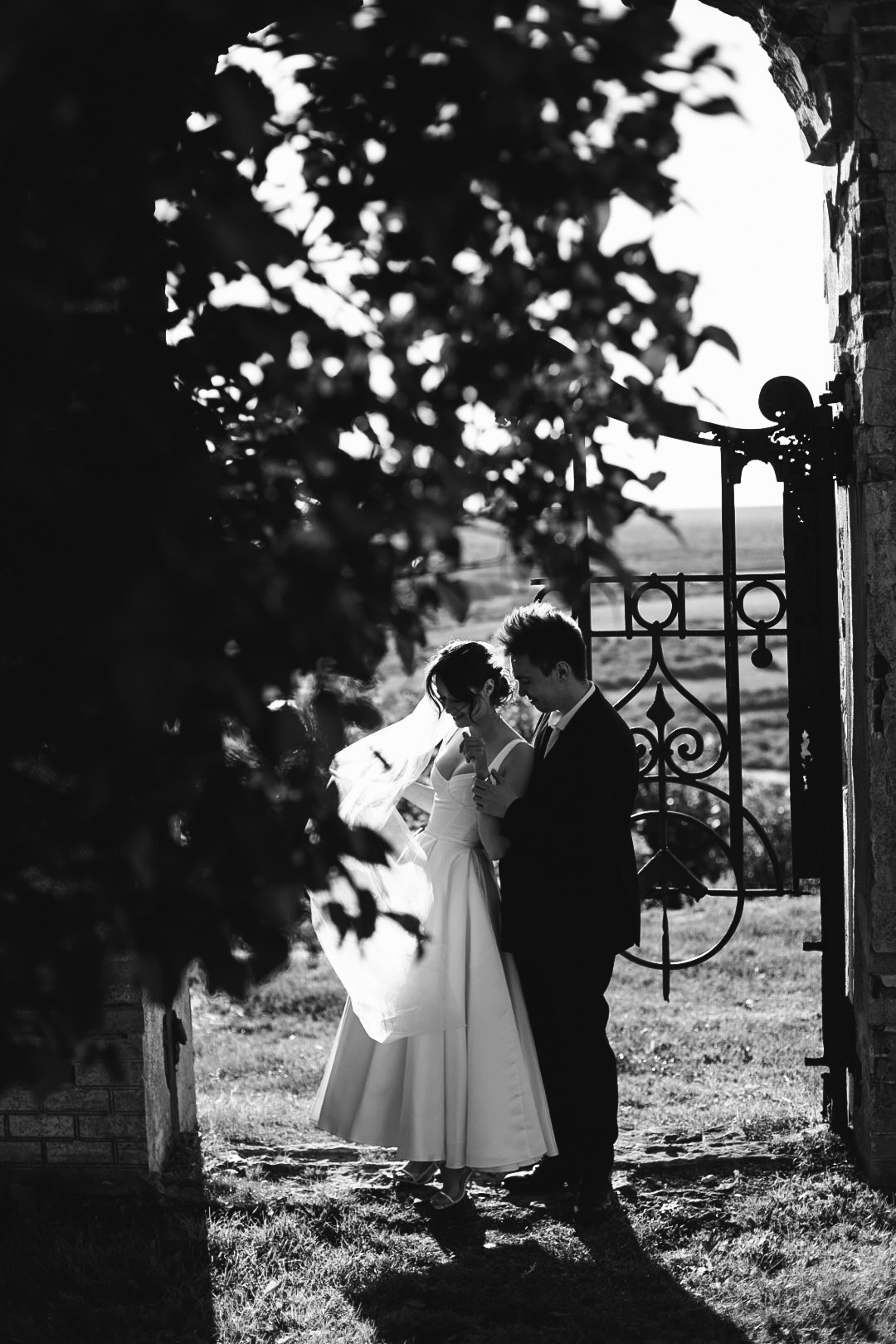 Кирилл и Таня. Фотограф Нижний Новгород