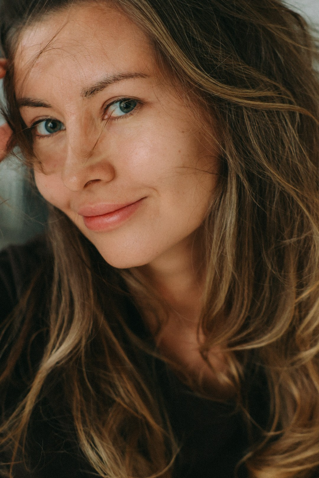 Даша. Фотограф Нижний Новгород