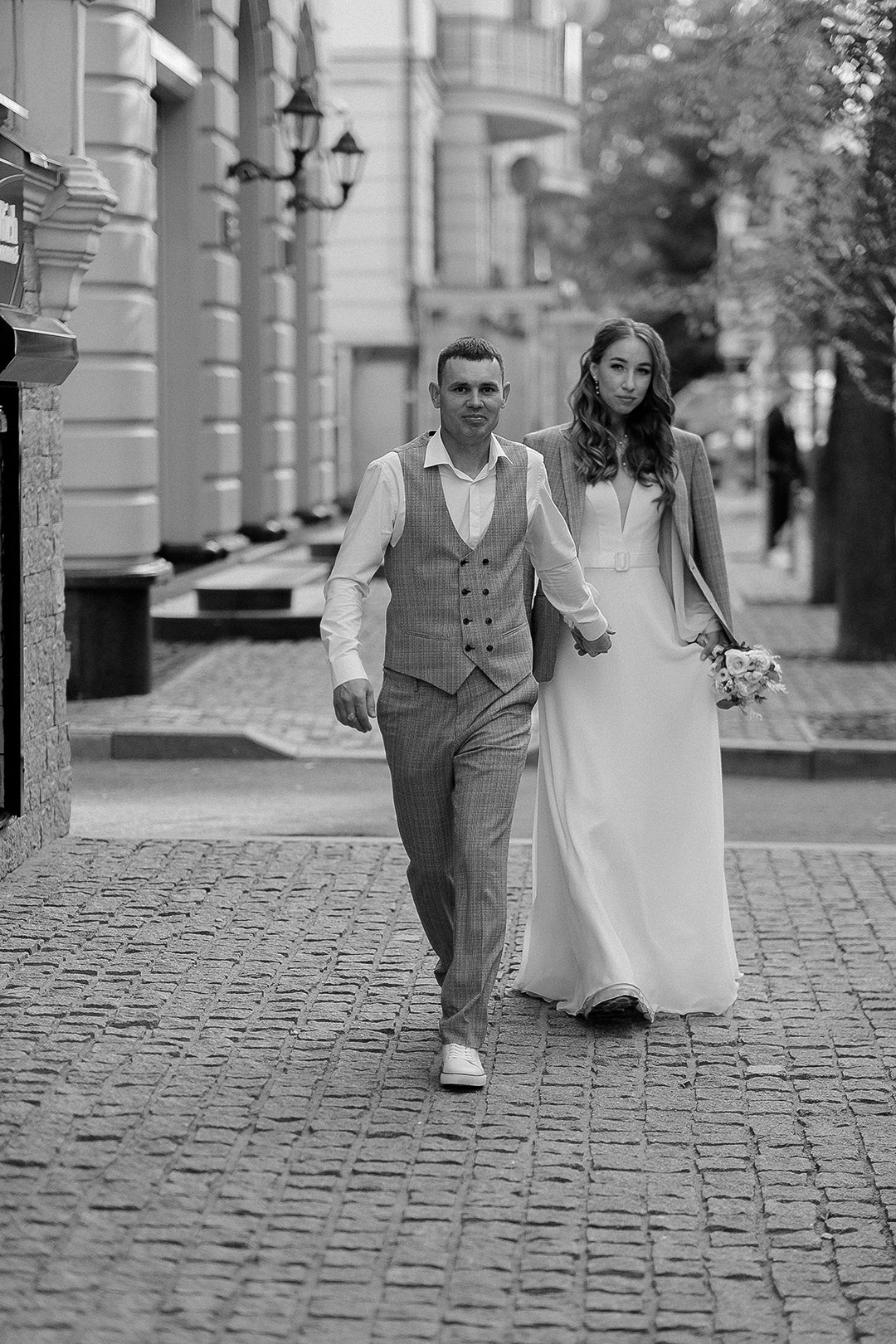 Анастасия & Расим. Свадебный и семейный фотограф в Казани и Зеленодольске Ланочкин Илья