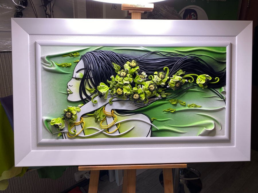 Коробейников Андрей Владимирович. Галерея участников Российской Премии Искусств