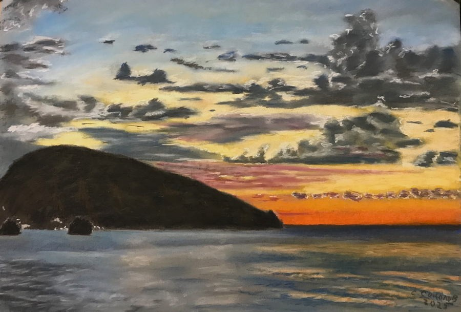 Соколов Сергей Геннадьевич. Галерея участников Российской Премии Искусств