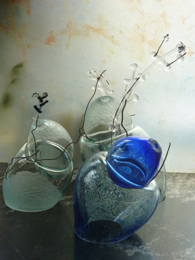 Афиногентова Анна Валерьевна. Галерея участников Российской Премии Искусств