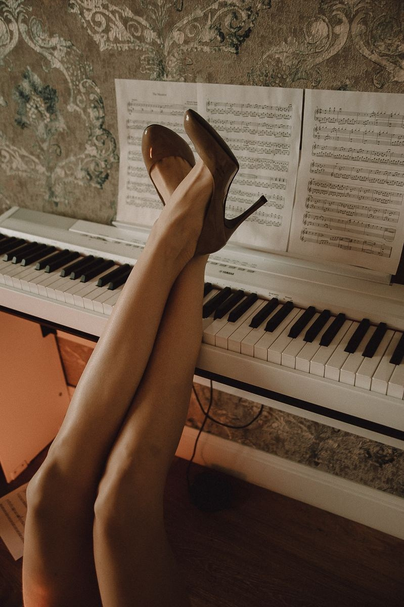 Индивидуальные женские. Андрейко Надежда