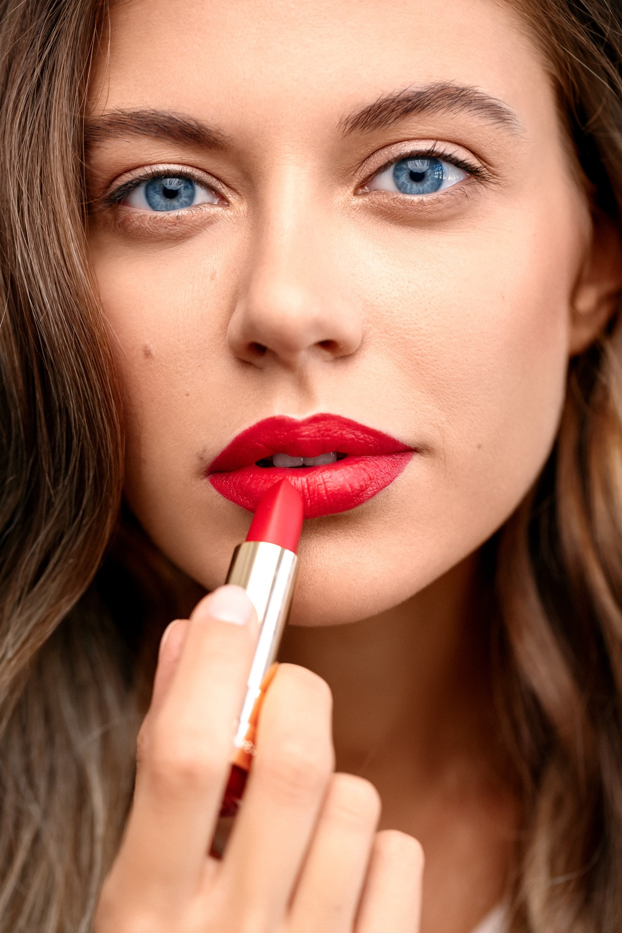 Yves Rocher. Дима Меткин. Фотограф и режиссер (Москва)