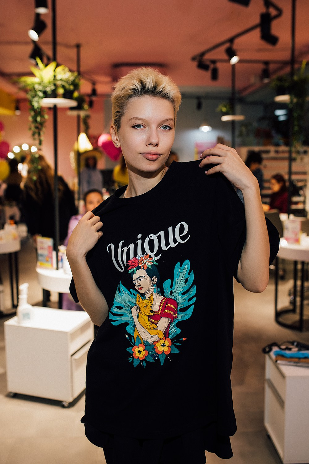 Офисный Корпоратив. Devitya photo