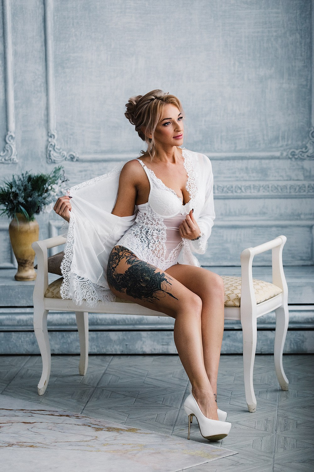 Свадебные съемки. Devitya photo