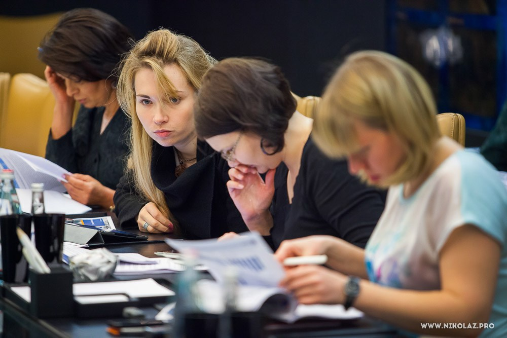 Русгидро (конференция). Видеооператор/Фотограф Николай Завьялов