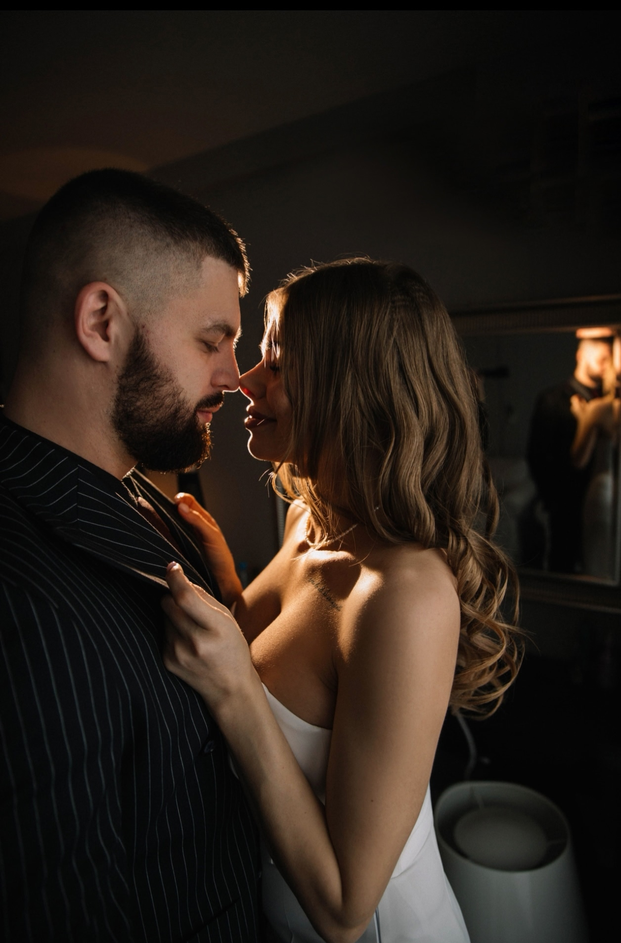 Love Story. Студийный и свадебный фотограф и видеограф в Севастополе — Юлия Макаренко