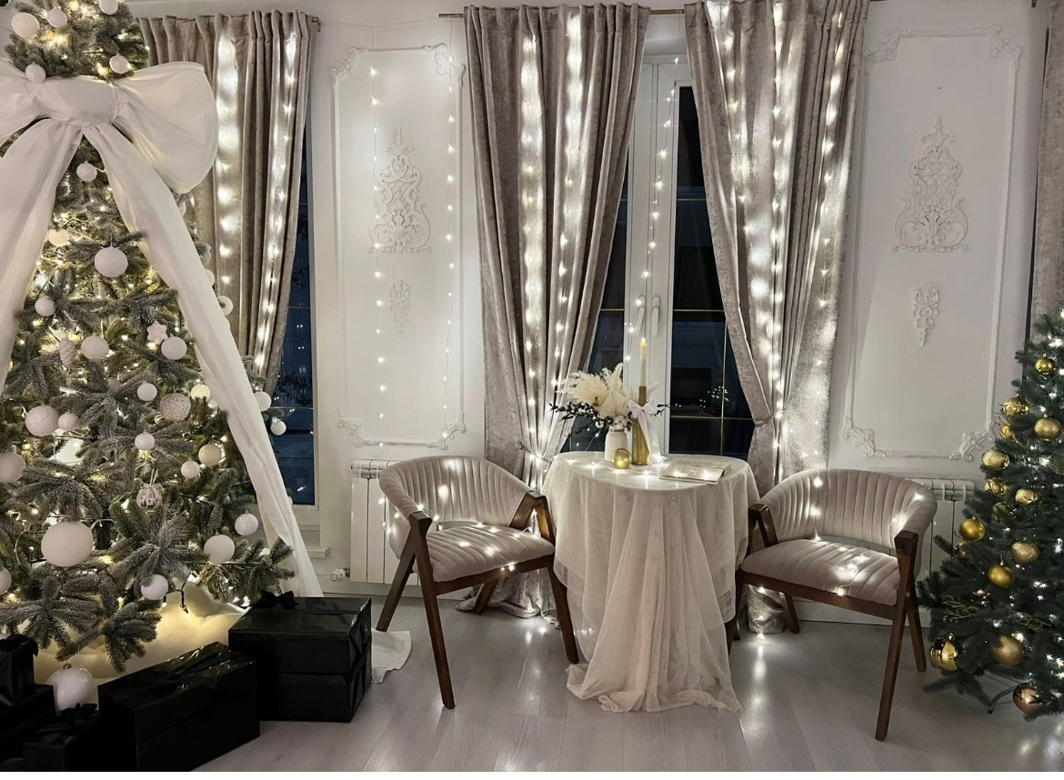 Париж. Фотограф в Алматы