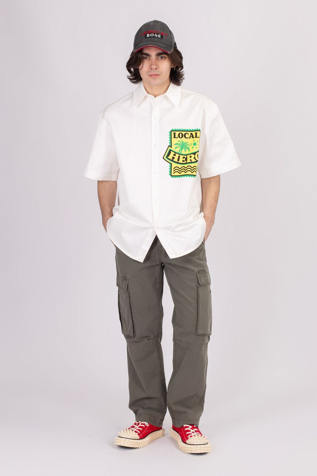 Timur. N10 MODEL MANAGEMENT