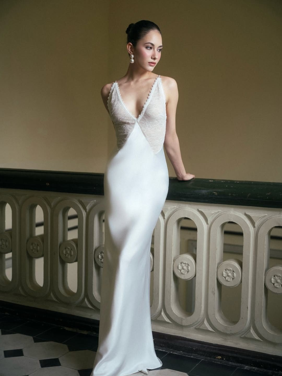 Polina. N10 MODEL MANAGEMENT