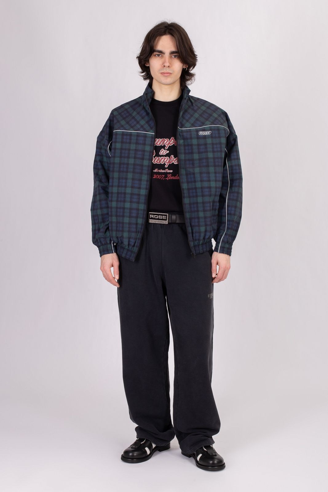 Timur. N10 MODEL MANAGEMENT