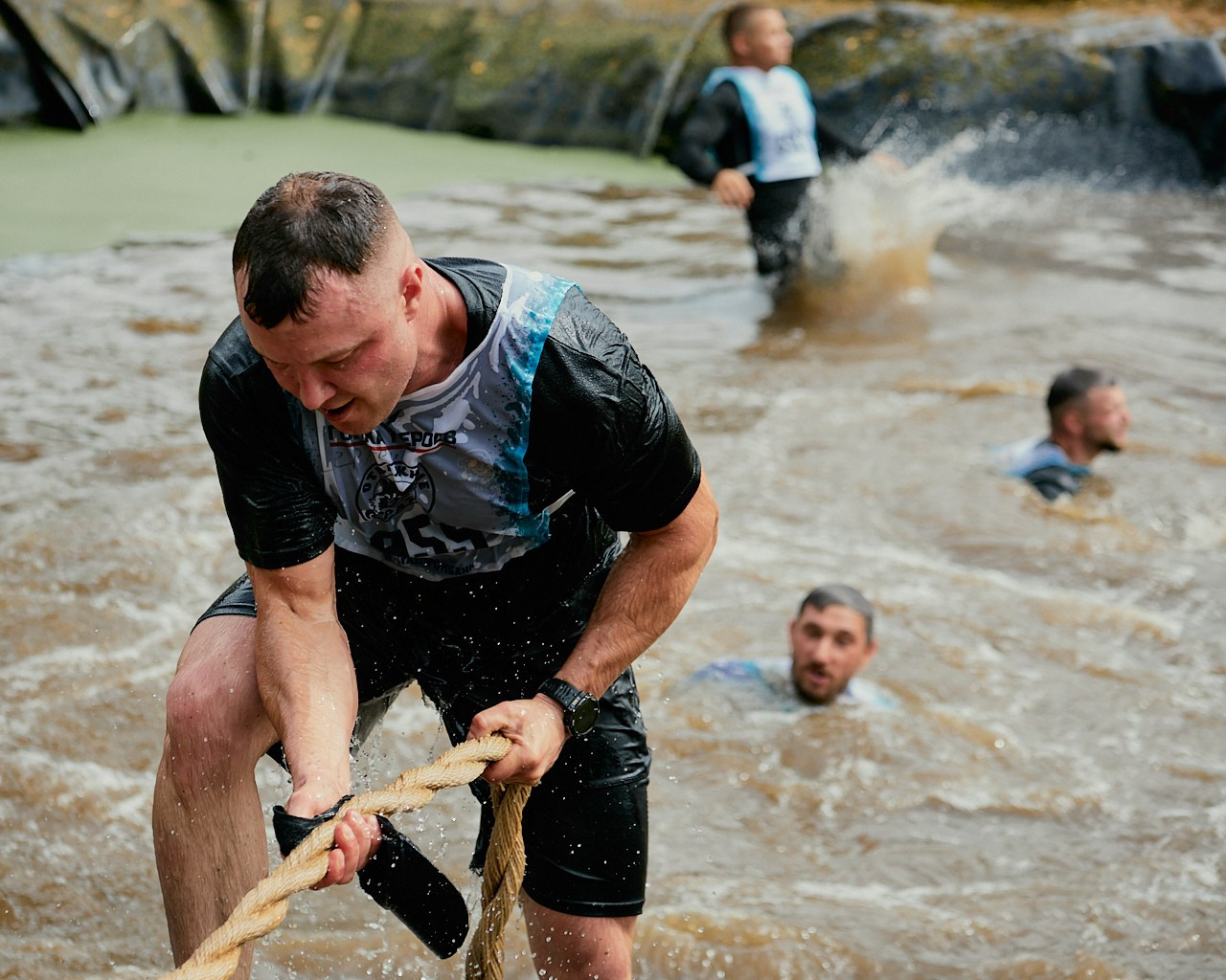 РЕПОРТАЖ. KATERINA MOROZOVA