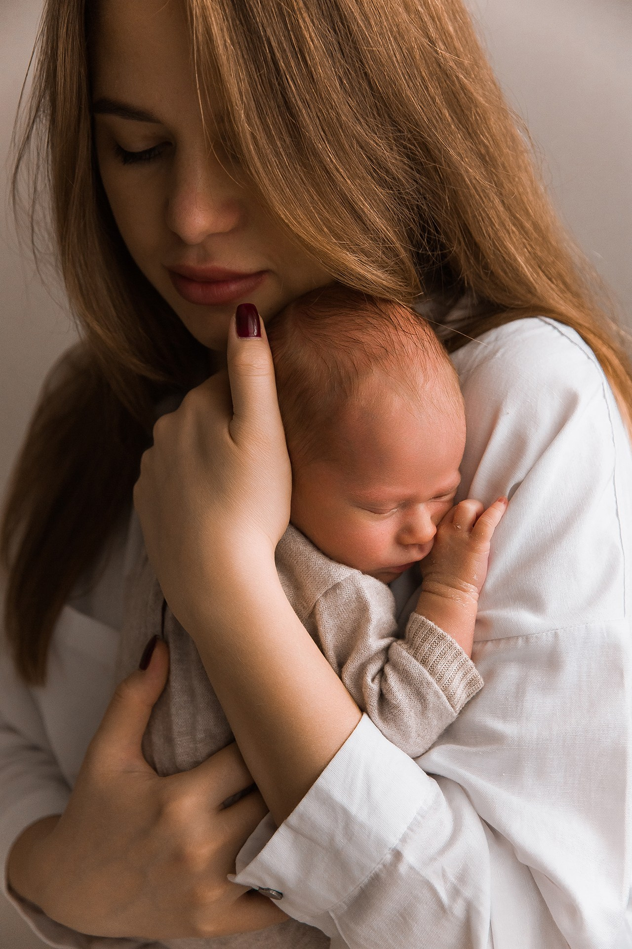 Миша 14 дней. Katerina Schastlivaya