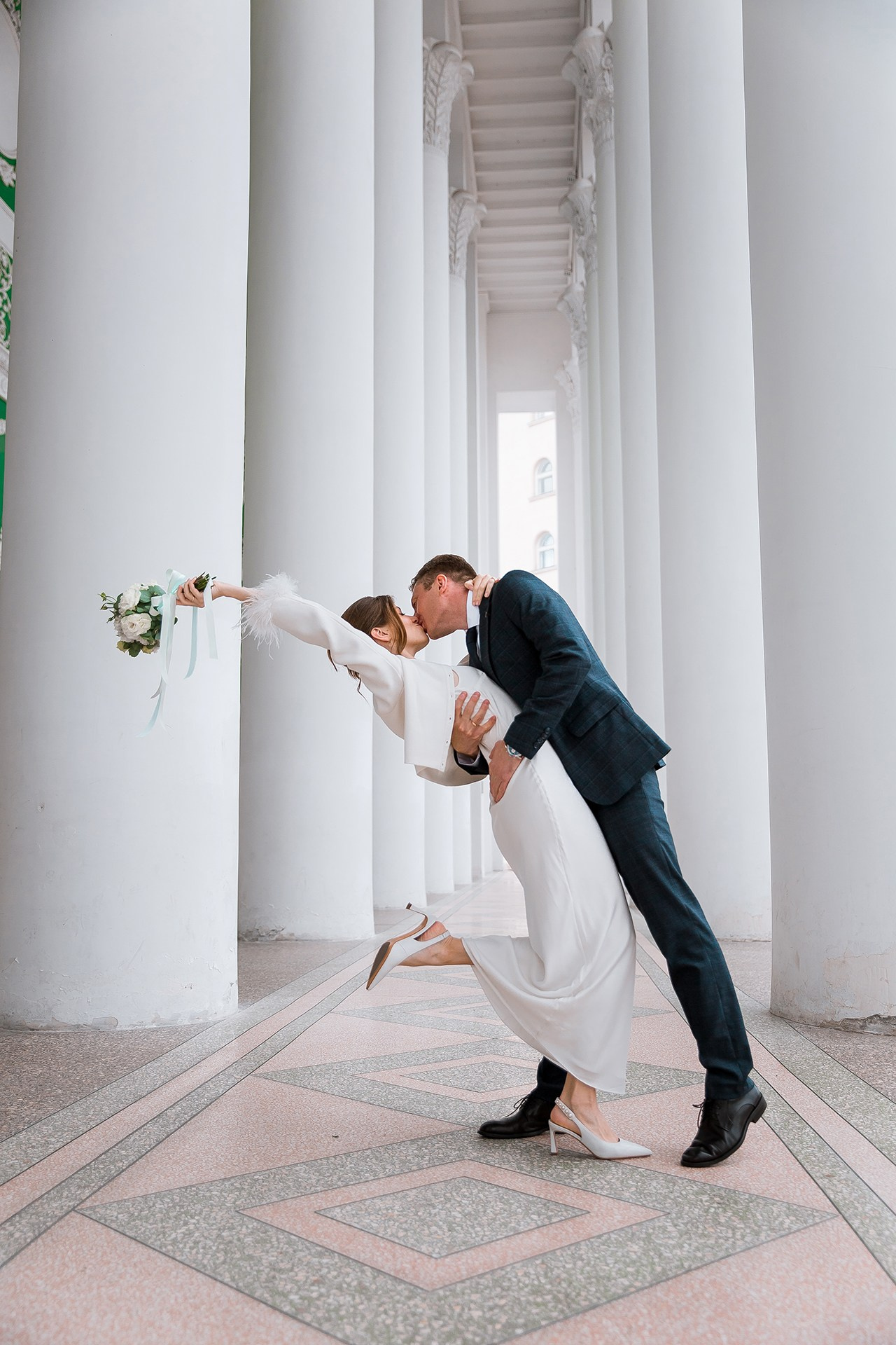 Максим и Анастасия. Katerina Schastlivaya