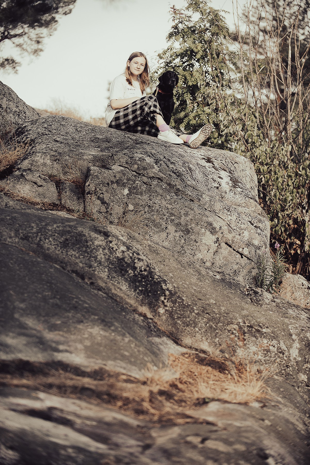 Карелия. Фотограф-анималист Наталья Светличная