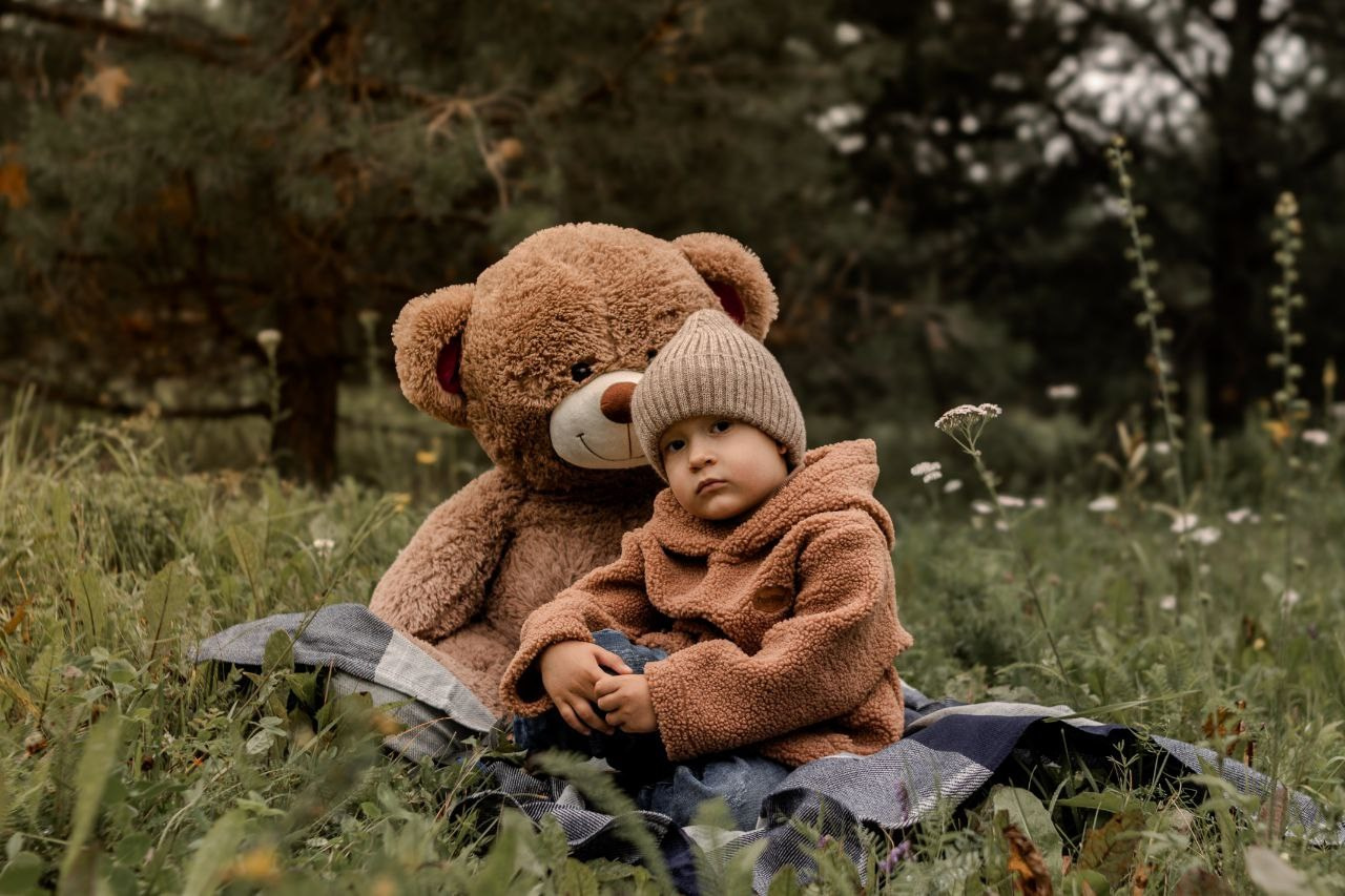 Колыбель воображения: Первые шаги в фотографии. Студия Фотографии «𝙑𝙆𝘼𝘿𝙍𝙀»