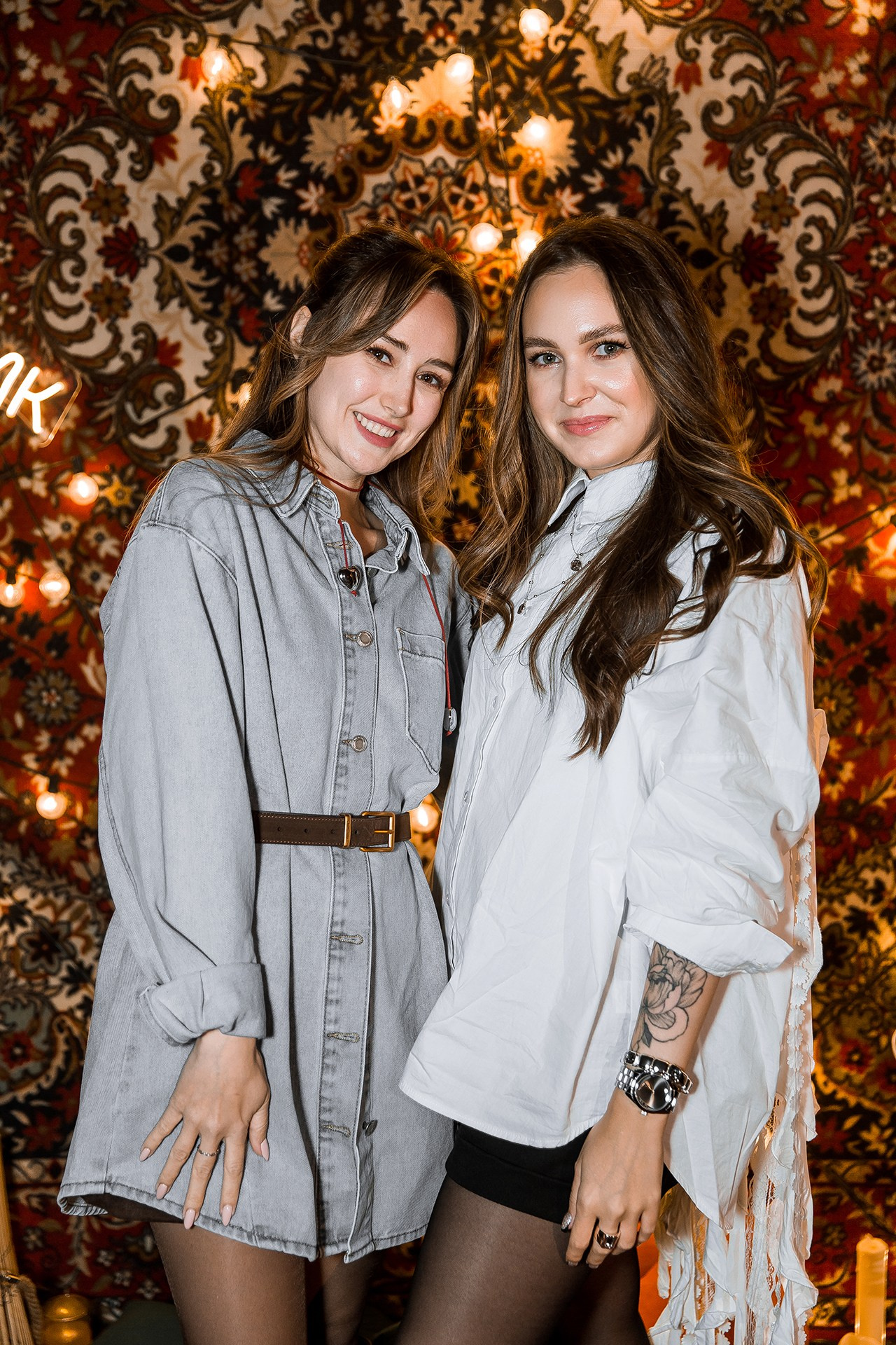 «Плед» Квартирник. Katerina Schastlivaya