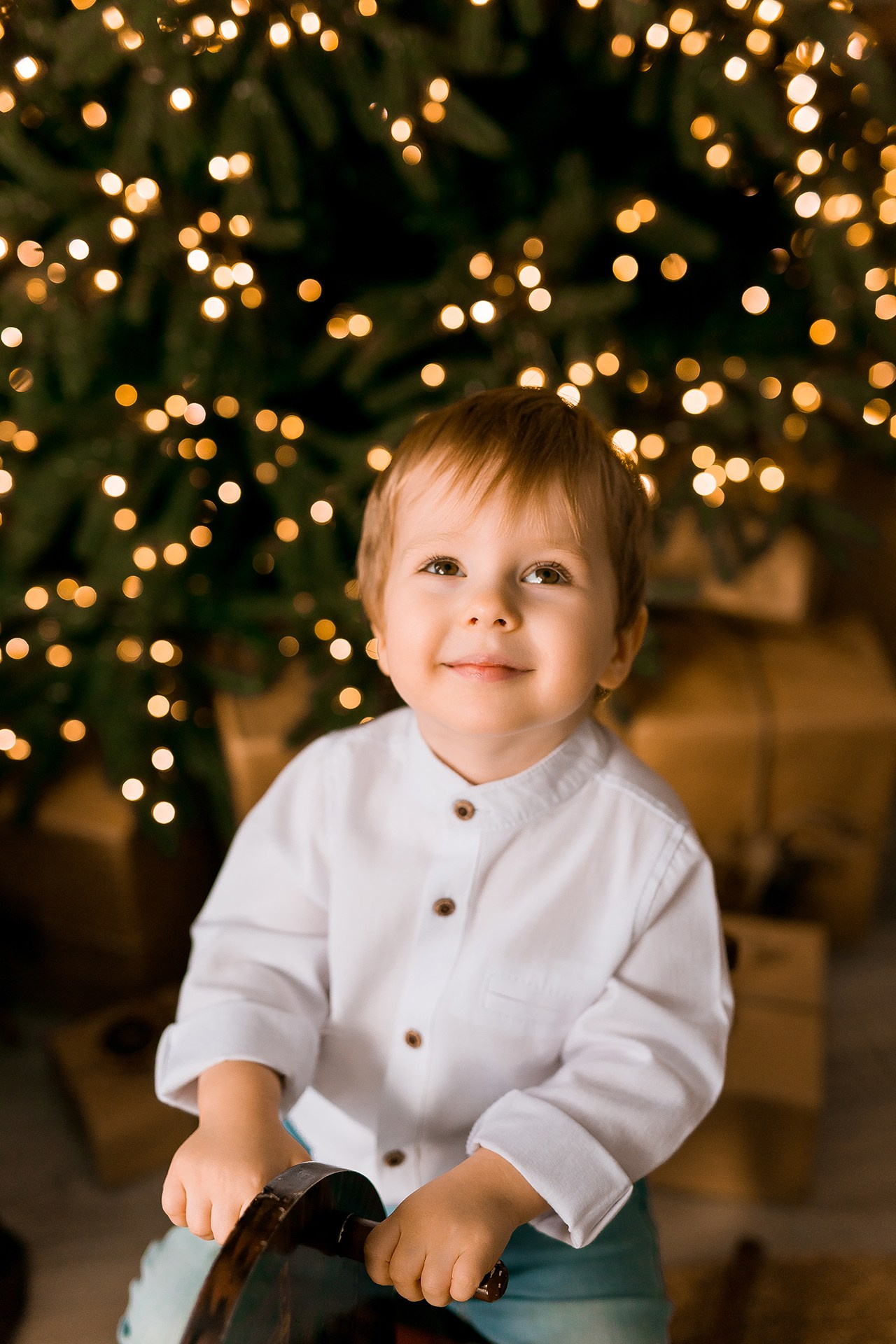 Семейные Новогодние 2025. Katerina Schastlivaya