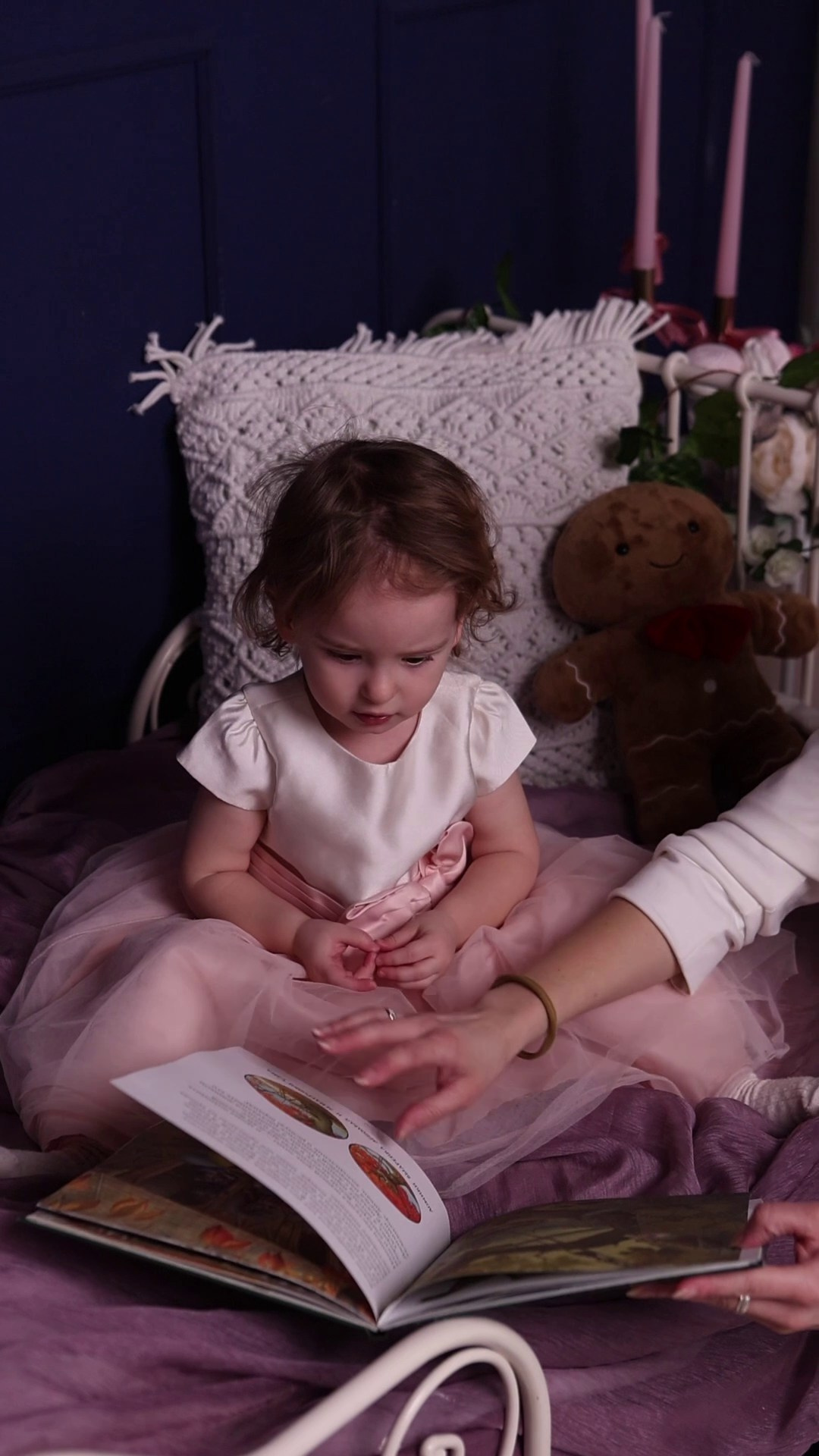 Отзывы. Детская фотостудия в Мурино «Домик гномика»