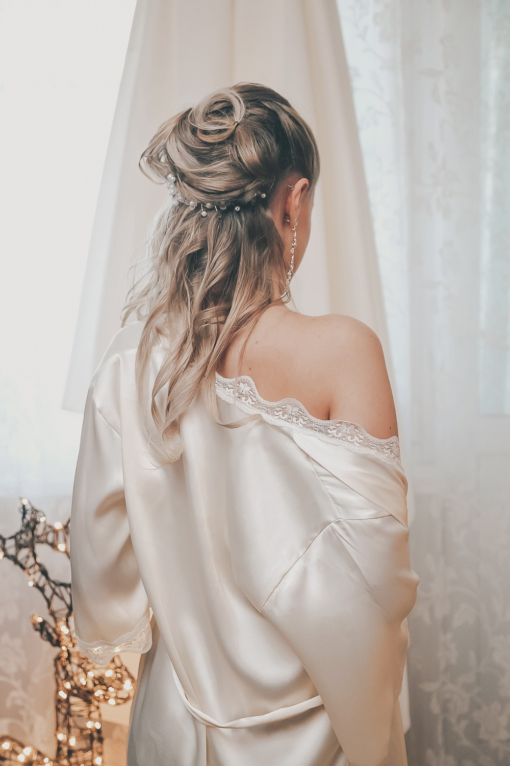 Свадебная фотография