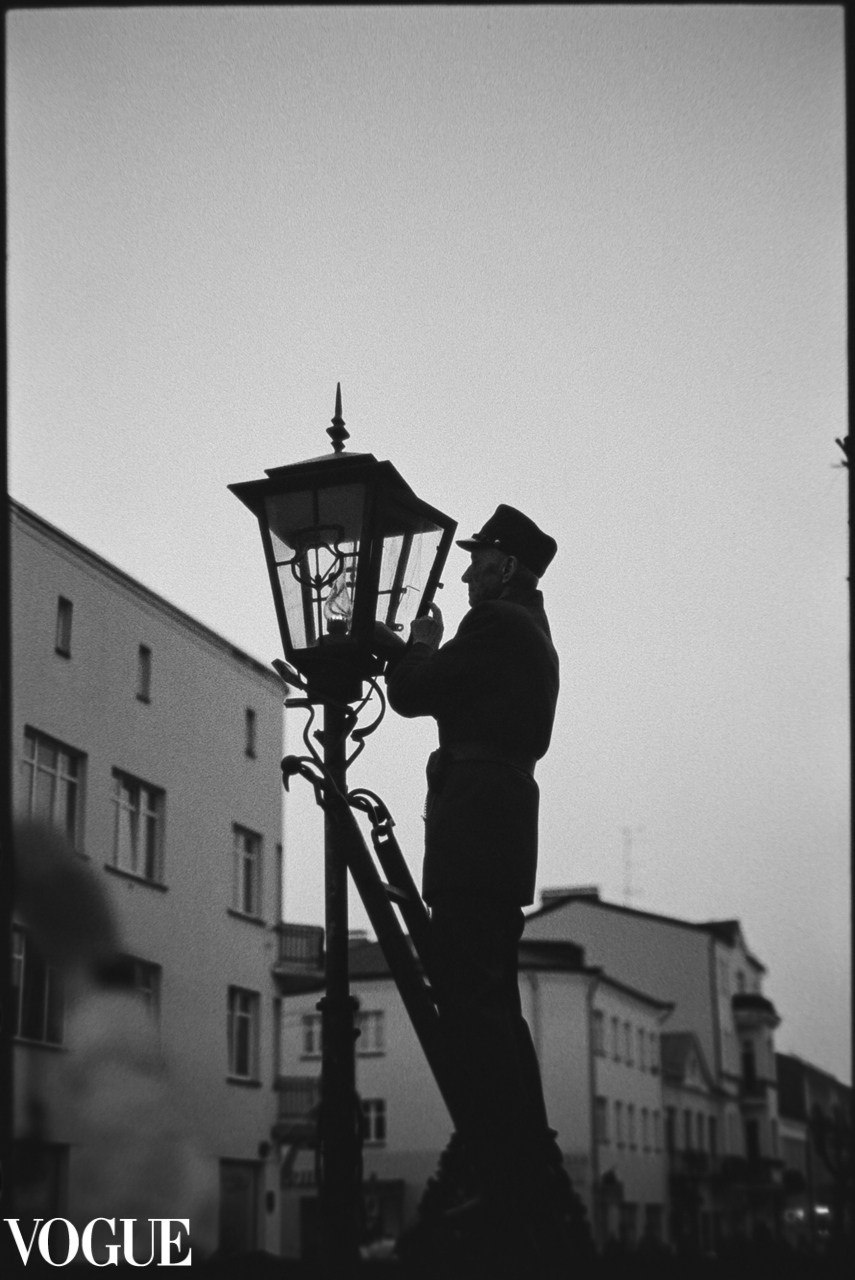 PhotoVogue. Костя Криштапович — фото и видео