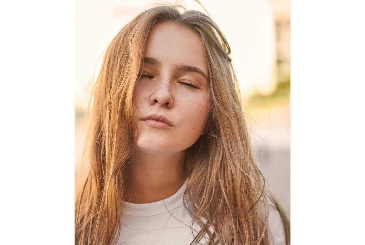 MARIA. Фотограф Москва Анастасия Толстова