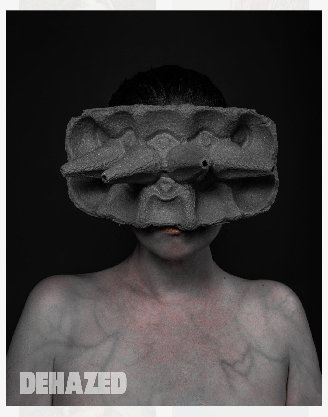 Анна Новосельцева. Индивидуальные фотосессии в Москве и М.О