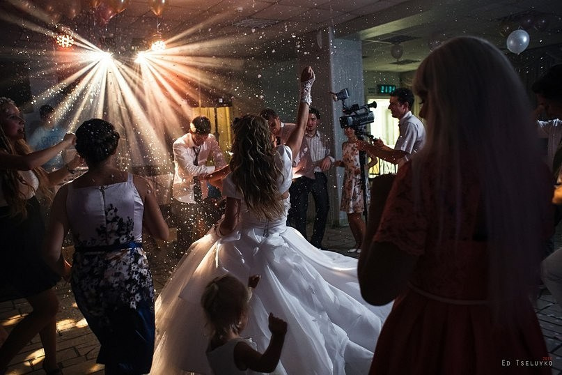 ПОДБОРКА фото Со свадеб. Свадебный и репортажный фотограф в Москве и Московской области