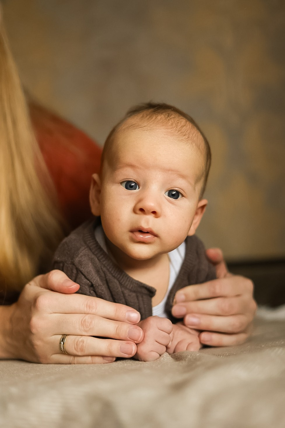 Миша. Наталья Косьянова. Ваш фотограф. Москва