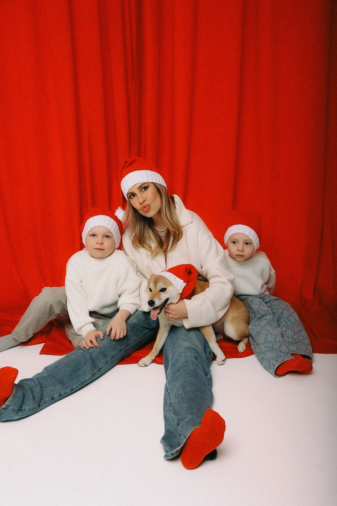 Family. Фотограф Нижний Новгород