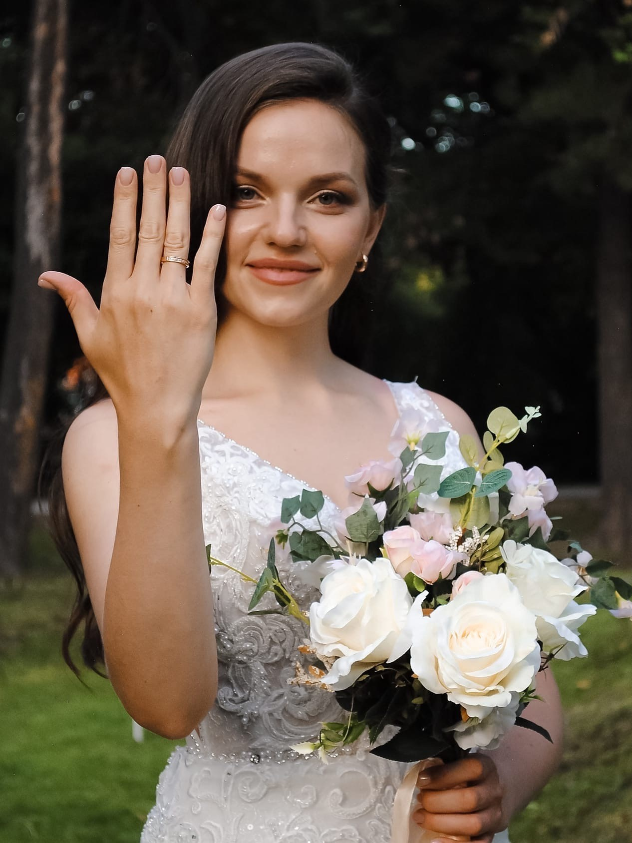 Свадьба. Фотограф в Иркутске, Харитонова Елизавета