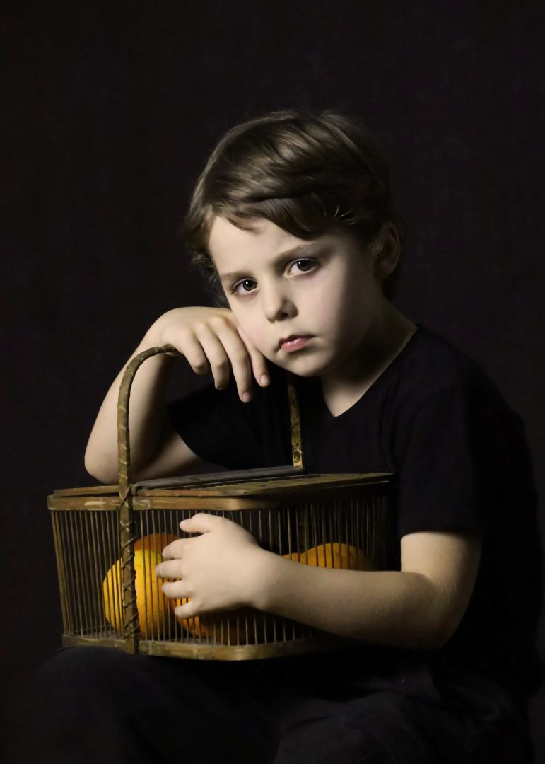 Portrait Портрет. Семейный и детский фотограф в Буэнос-Айресе Перевозчикова Анна Fotógrafa de familia y niños en Buenos Aires Perevozchikova Anna