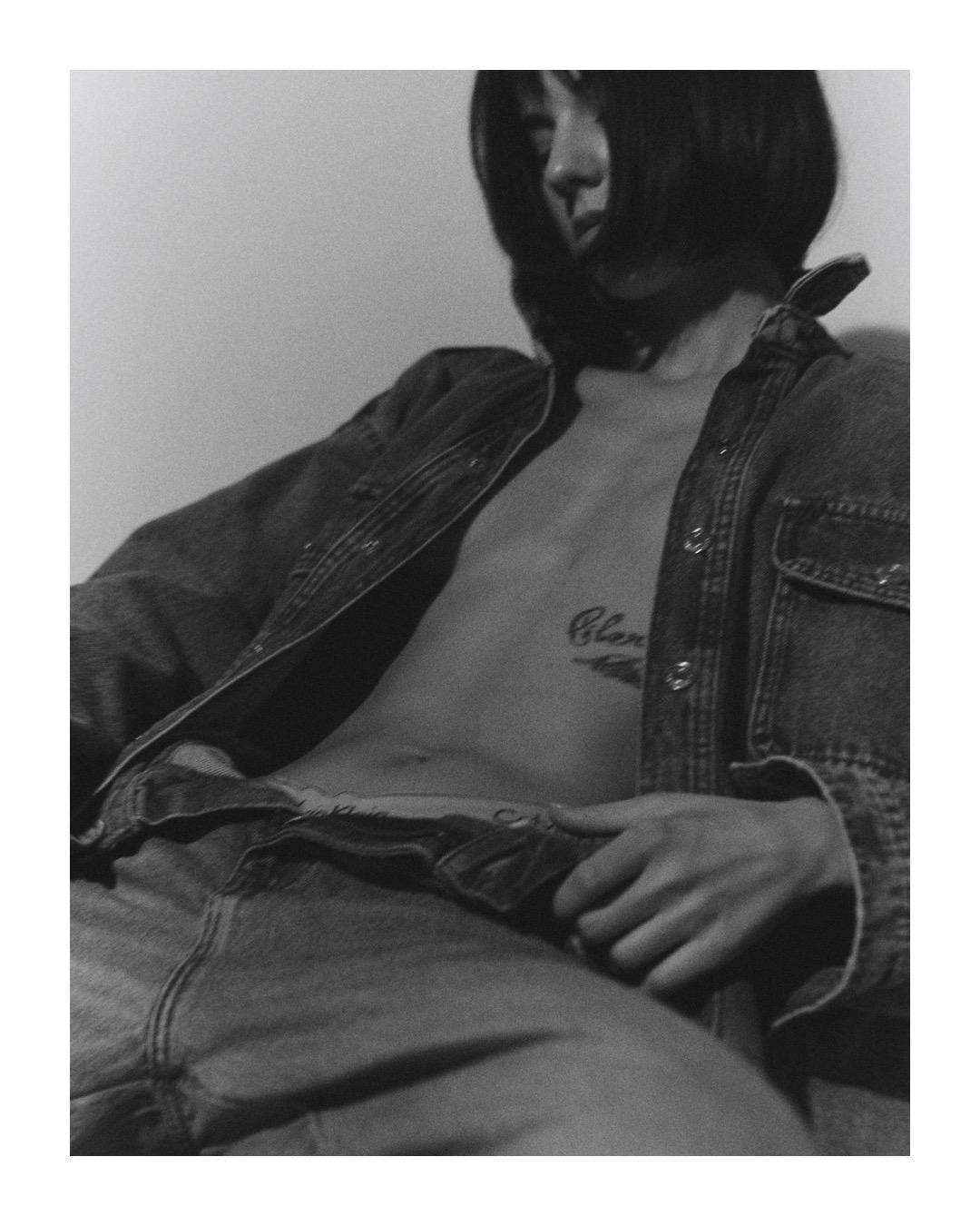 RINA. FASHION PHOTOGRAPHER