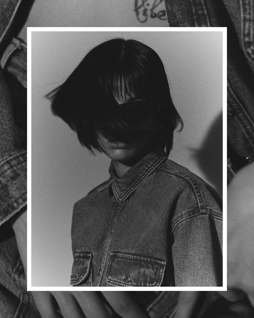 RINA. FASHION PHOTOGRAPHER