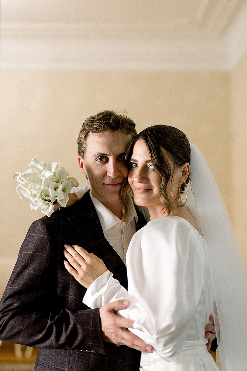 Мирослава+Костантин. Фотограф в Красноярске Гетманова Мила